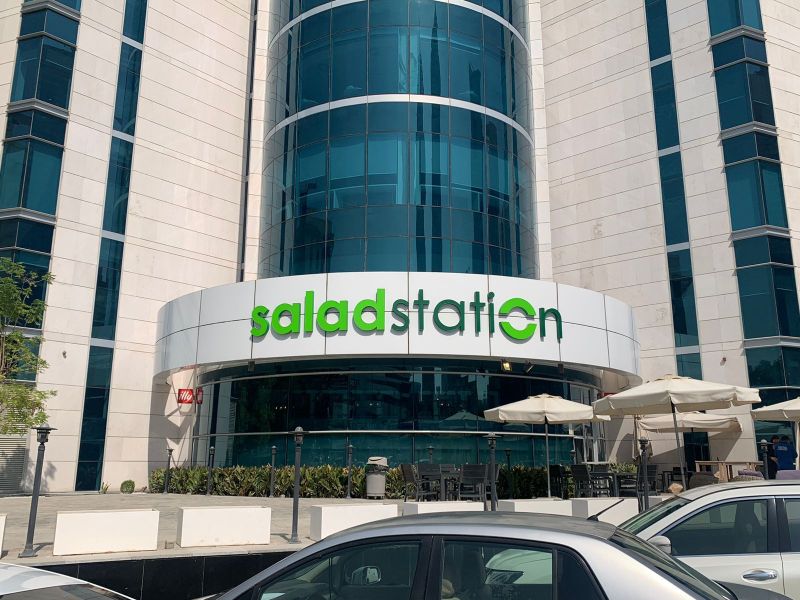 Why Premierex Design Advertising is the Best Signage Company in Dubai