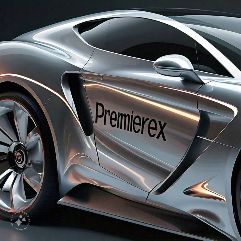 The Ultimate Guide to Car Branding: Turning Your Vehicle into a Mobile Billboard