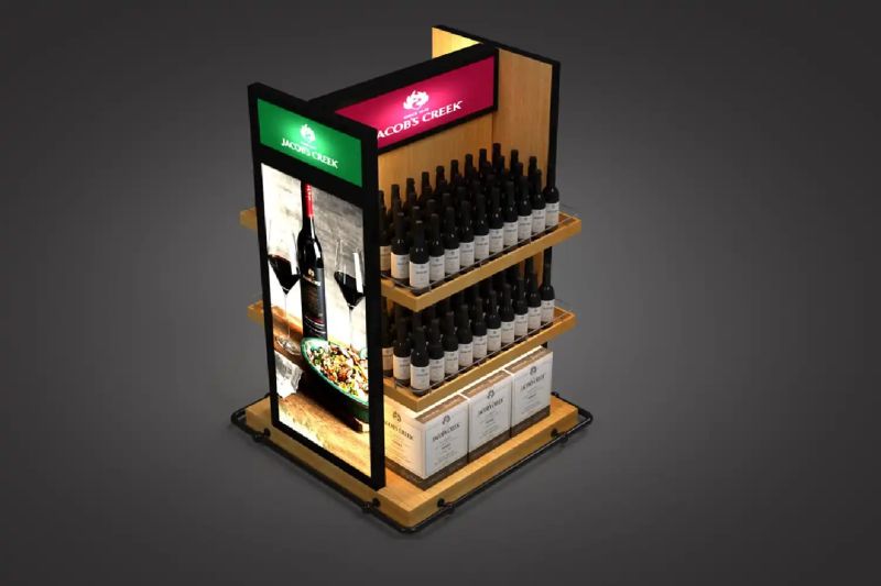 Exploring Kiosk Sizes & Layouts for Your Business
